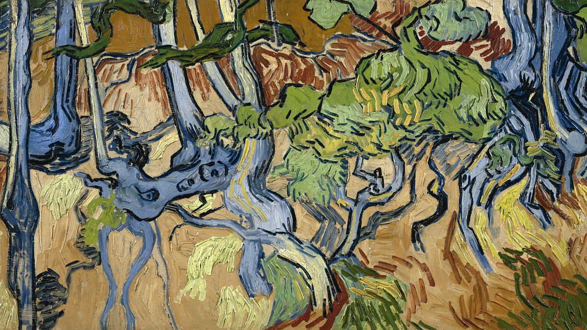 Court rules in favour of homeowners in land dispute over site of Van Gogh's final painting