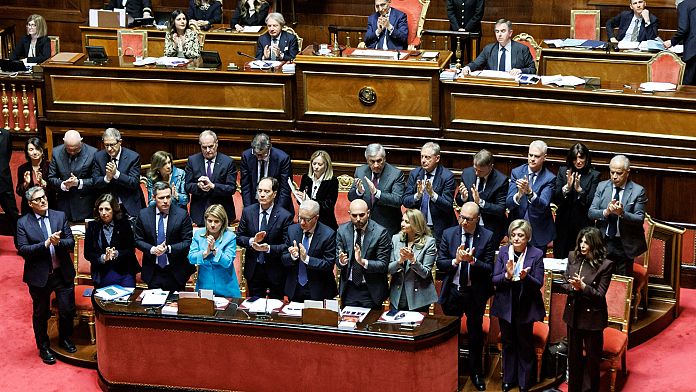 L'Italia tenta la riforma della giustizia: che cosa è la separazione delle carriere dei magistrati