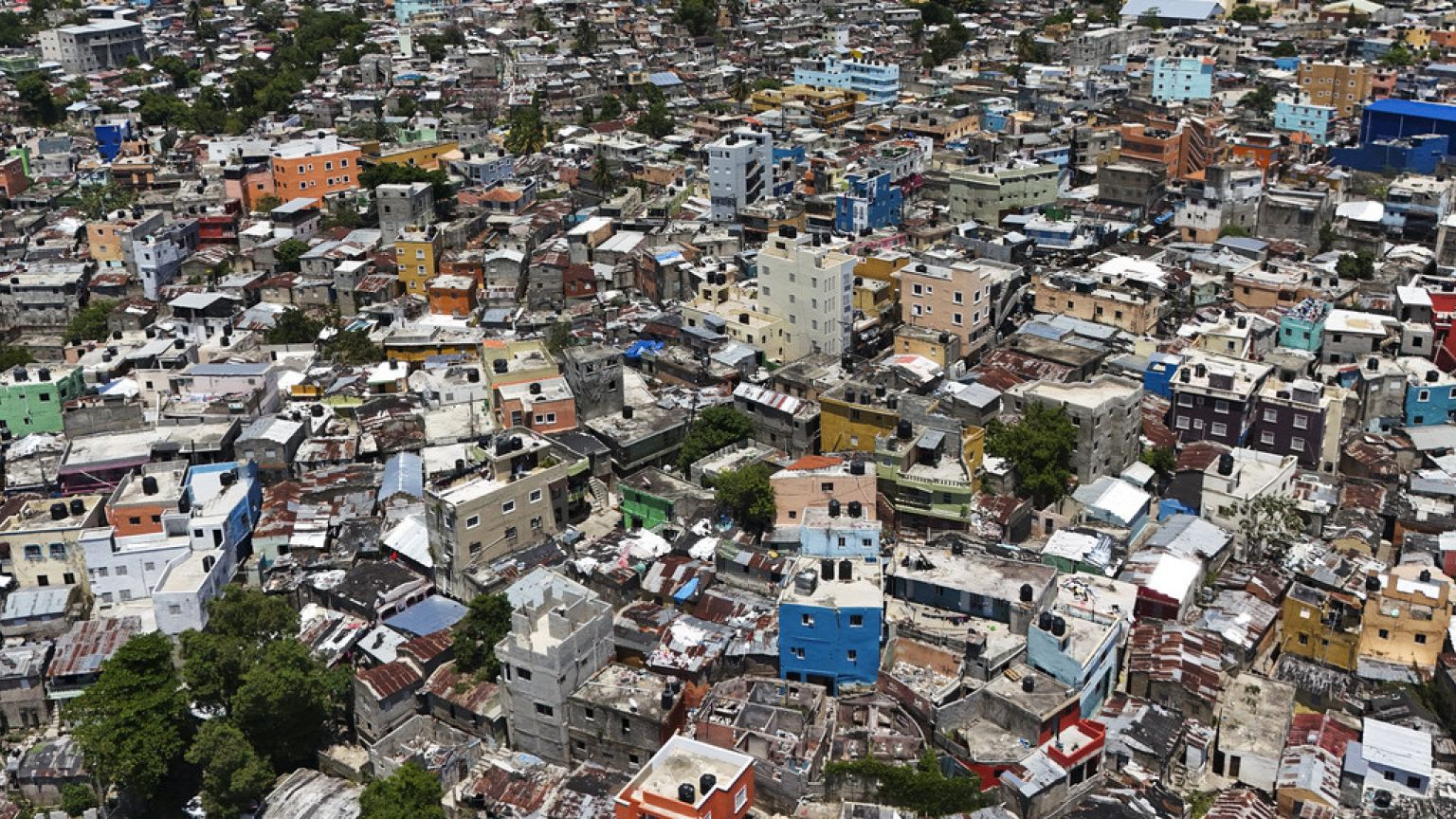 Santo Domingo (Repubblica Dominicana): cosa vedere, meteo, voli, webcam