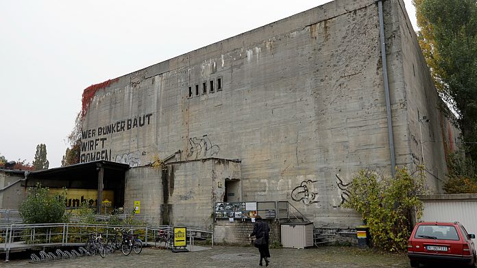 Germania, servizi immobiliari: cresce la domanda di bunker e rifugi