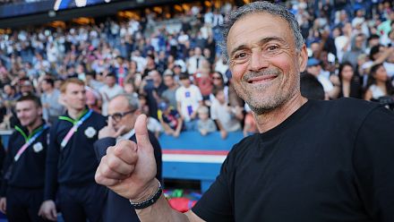 Ligue des champions : le PSG et le Barça en quête d’une demi-finale