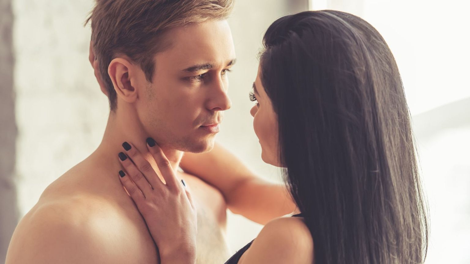 بررسی رفتار عاشق‌ها