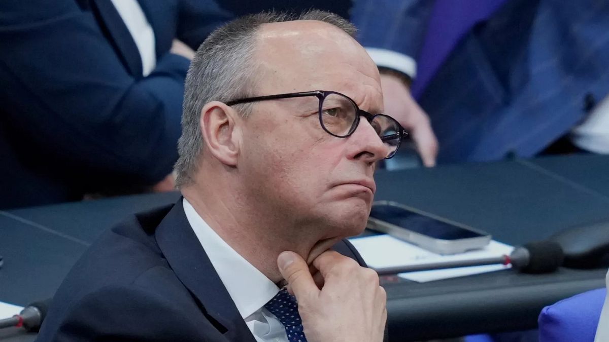Megszületett a német kormánykoalíció, a kereszténydemokraták összefognak a szociáldemokratákkal