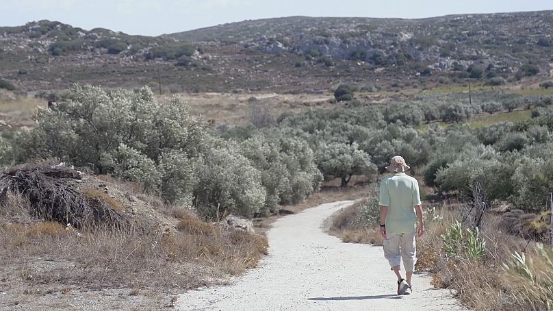 «Σμιλεμένες Ψυχές»