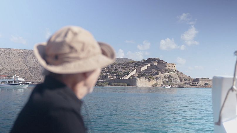 «Σμιλεμένες Ψυχές»