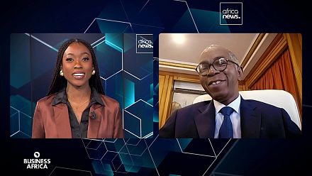 Oligui Nguema : révolution ou continuité pour le Gabon ? [Business Africa]