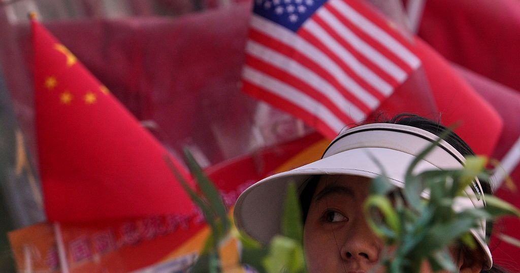 USA : Trump allège les droits de douane, la Chine toujours visée