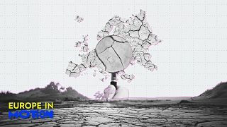 Кому в Европе грозит засуха?