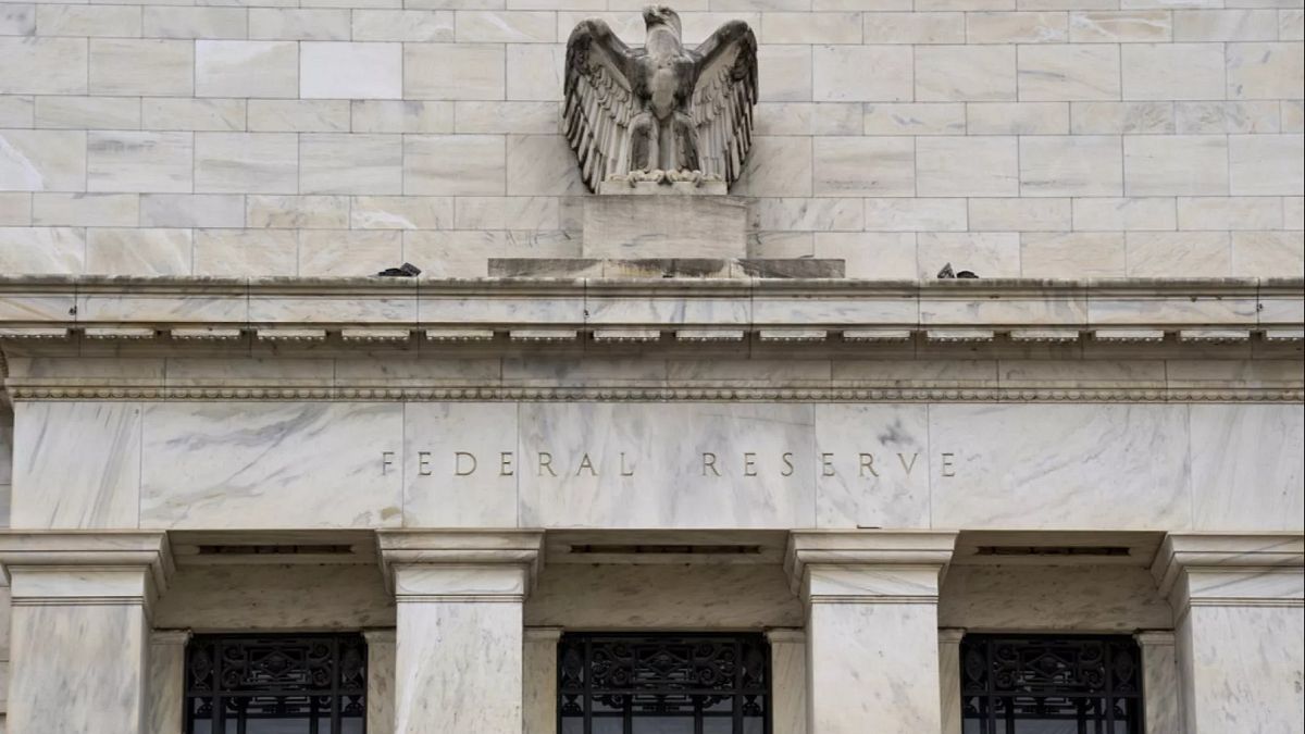Fed headache ahead as tariffs fuel higher prices and slower hiring
