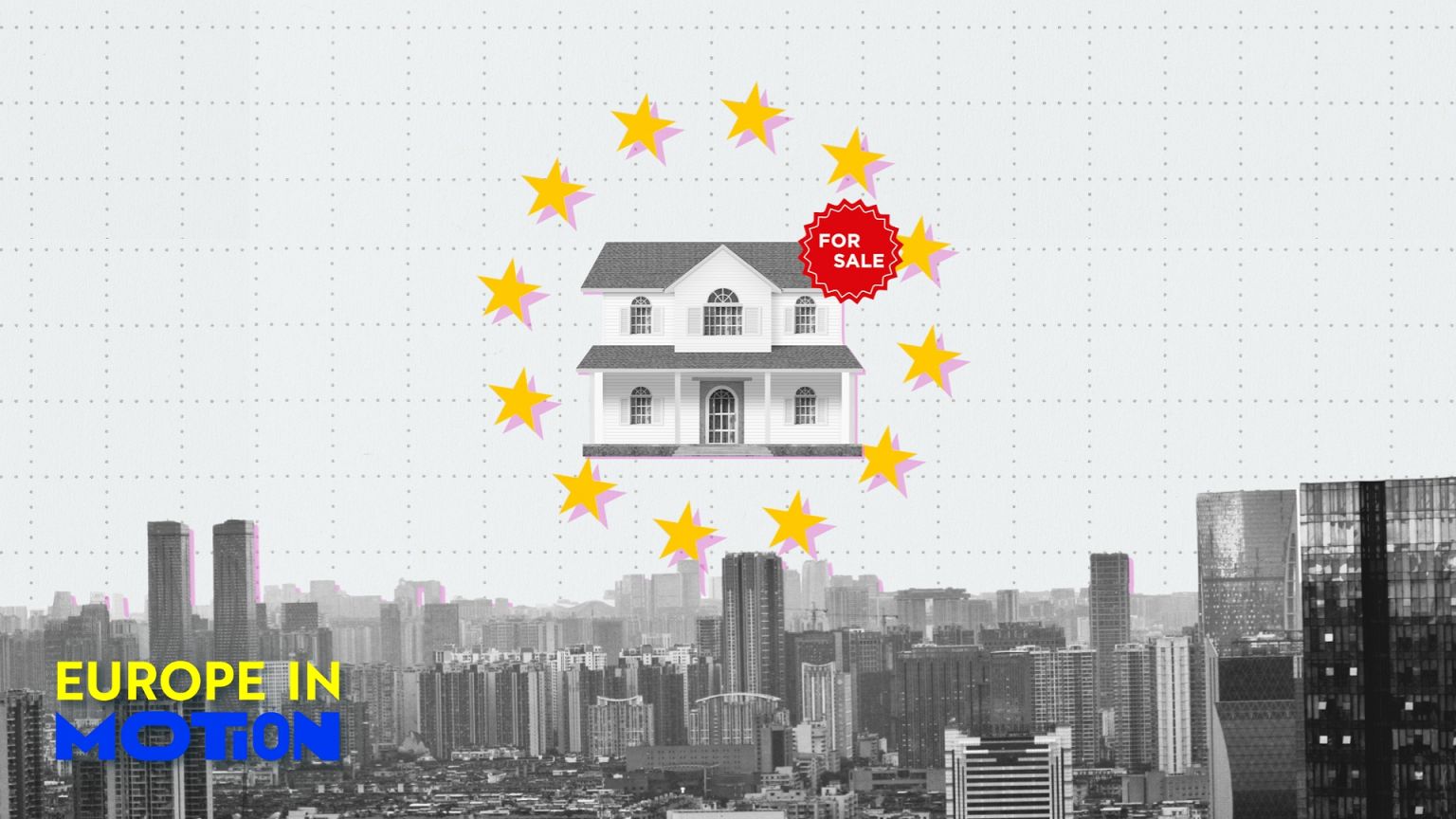 طبق آخرین ارقام یوروستات، اتحادیه اروپا با روند صعودی مداوم در هزینه های مسکن روبرو است.