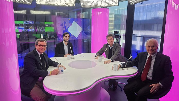 Bruxelles t'amo non t'amo! Amici e nemici dell'UE