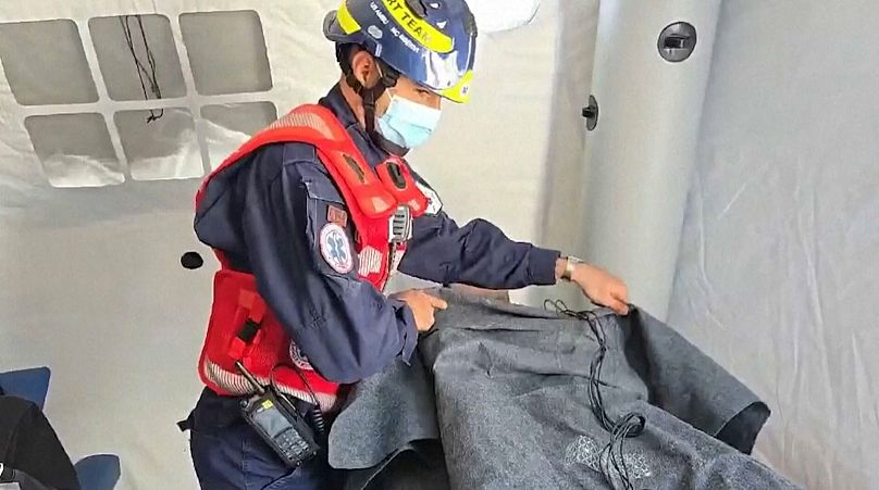 Άσκηση «Αργοναύτης 2025»