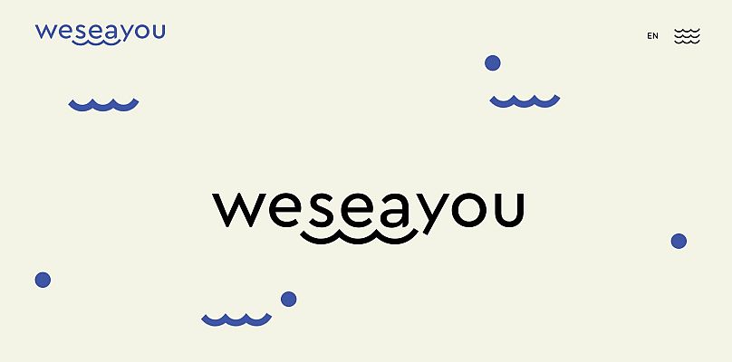 "weseayou"