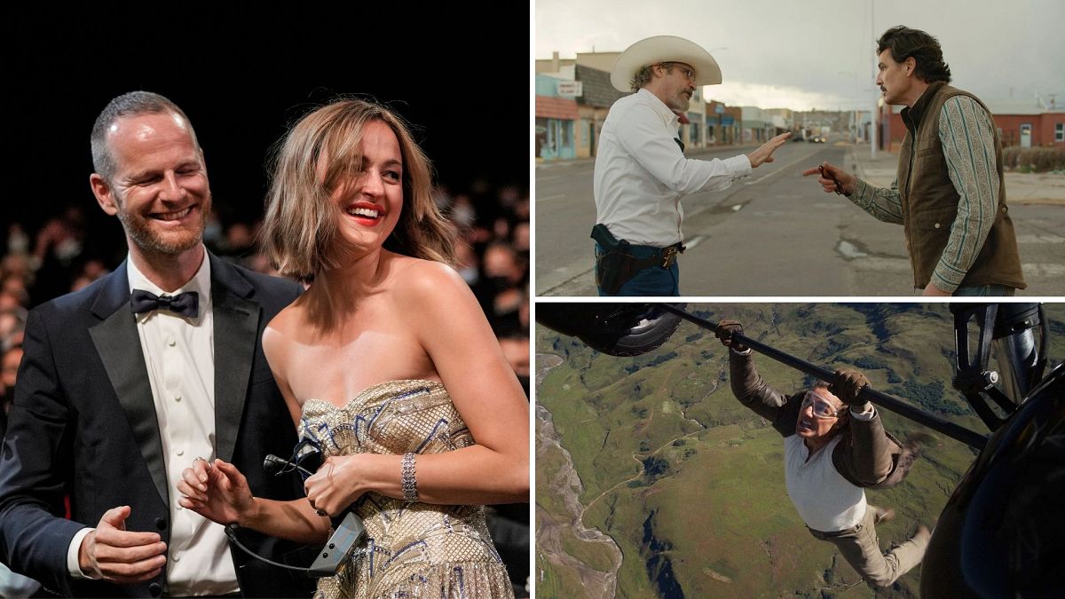 Everything you should know about this year's Cannes Film Festival