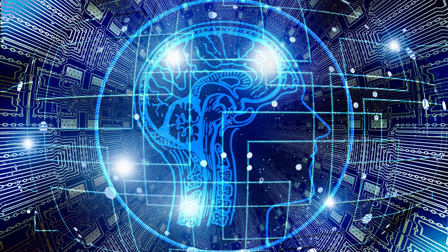 Is AI going to make climate change worse, or be our best tool in the fight?