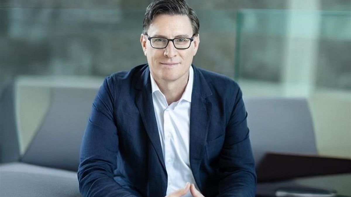 ‘’Innovation is key – to European growth and encouraging more balanced diets’’, says Andrew McMillin