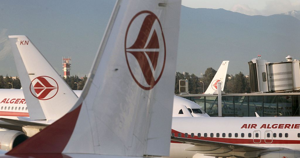 Air Algérie inaugure une nouvelle ligne directe avec le Nigeria