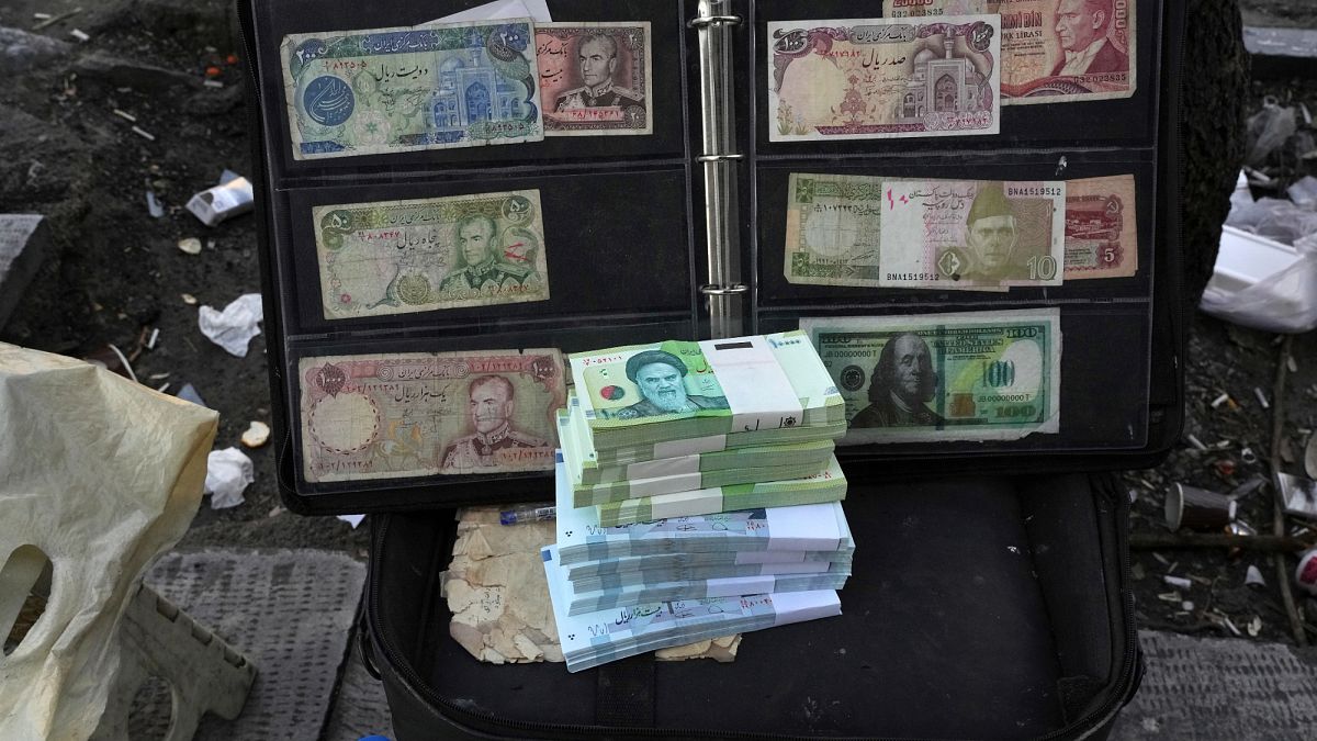 اقتصاد ایران