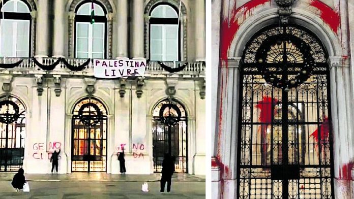 Portogallo, un senzatetto condannato a pagare 11mila euro al comune di Lisbona