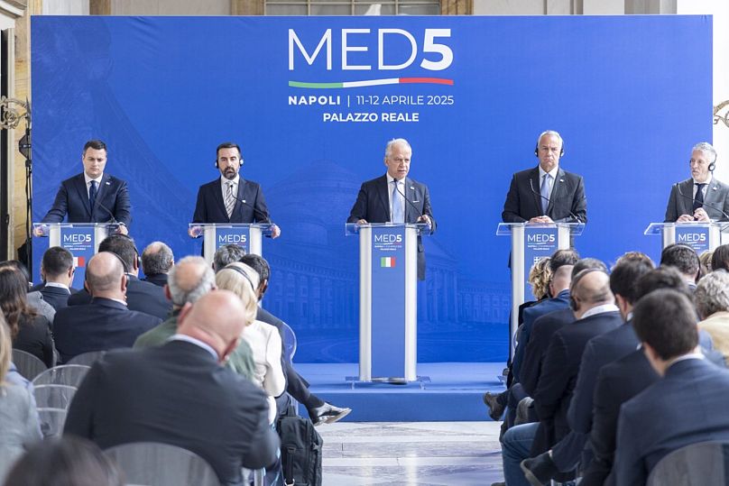 MED5