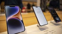 USA : les smartphones et ordinateurs exemptés de droits de douane