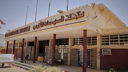 Soudan : le musée de Khartoum pillé et détruit après 2 ans de guerre