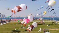Cerfs-volants et street food : tour d'horizon des festivals familiaux annuels populaires du Qatar
