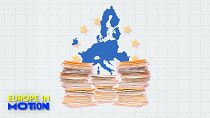 Europe in Motion