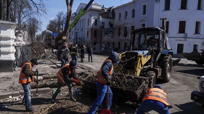 La Russia non si ferma: dopo la strage di Sumy, altri attacchi a Odessa