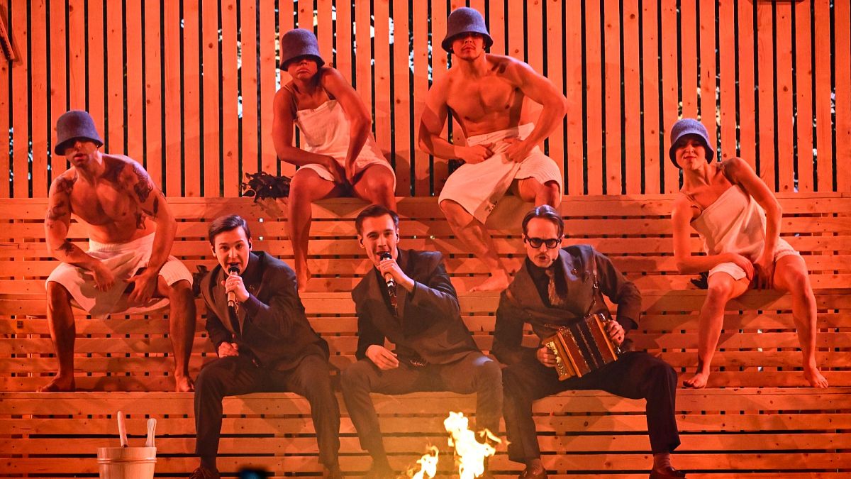 London Eurovision Party gives fans a taste of what to expect in Basel