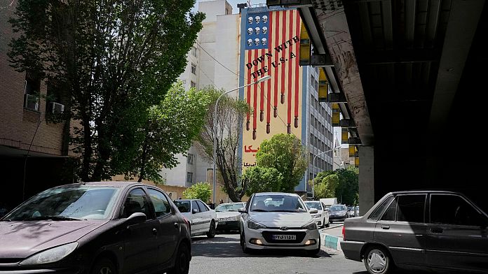 Next round of Iran-US nuclear talks to be held in Rome, diplomatic sources say