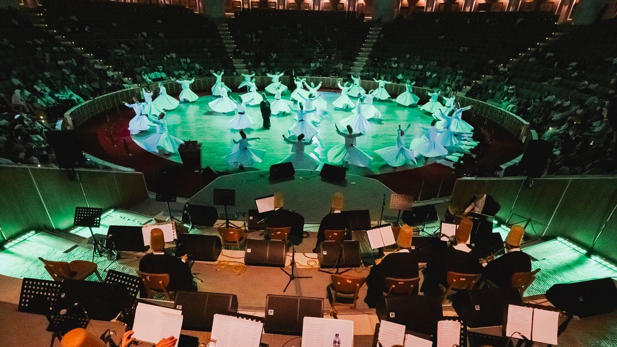 From ney to kemençe: Discover the traditional sounds of Türkiye and where to hear them live