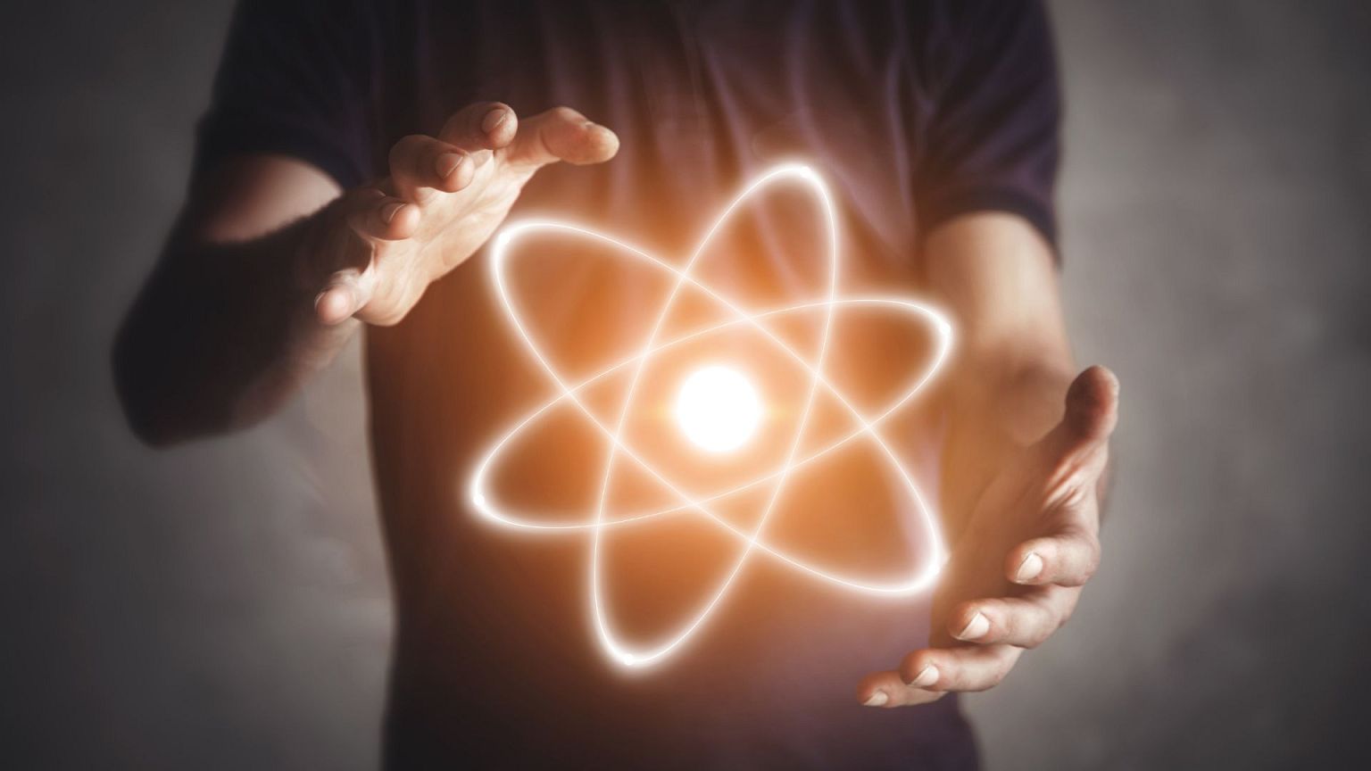 Almost half of respondents said they were optimistic about quantum’s impact on health, energy, cybersecurity, and climate change.