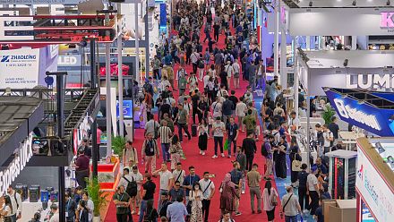 Chine : les exportateurs redoutent l’impact de la guerre commerciale