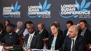 Two years of war in Sudan: international conference aims to bring relief to suffering population