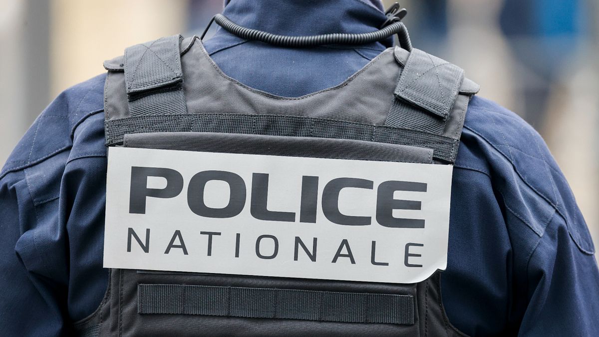 Several prisons in France attacked with guns fired and vehicles burned