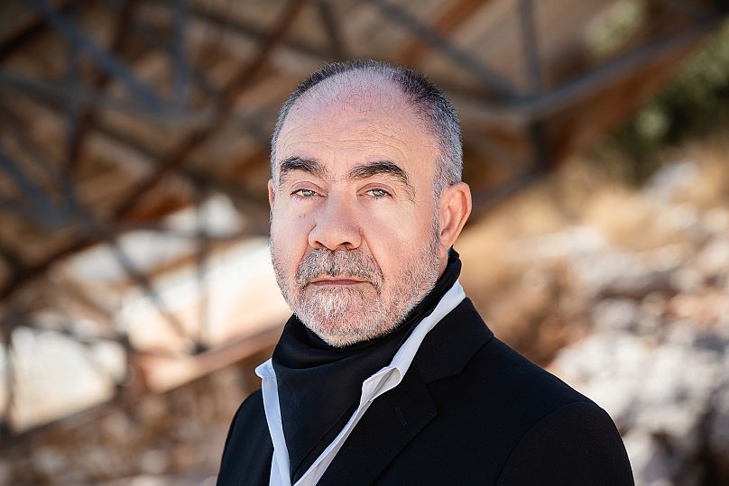 Χρήστος Στέργιογλου