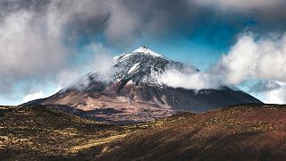 Tenerife's Mount Teide 'hurts' from the volume of visitors it receives