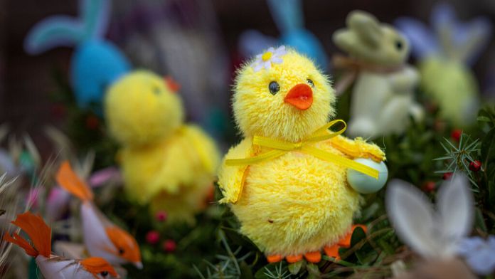 Weekend di Pasqua in Germania: tre idee last minute con il Deutschland Ticket