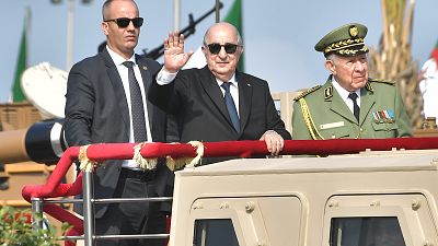 L’Algérie justifie l’expulsion de 12 agents diplomatiques français
