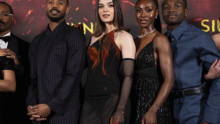 "Sinners", le nouveau film hybride du réalisateur de "Black Panther"