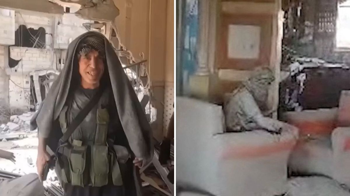 Az Al-Dzsazíra álnoksága és Sinwar gőgje vezetett a terrorvezér halálához?