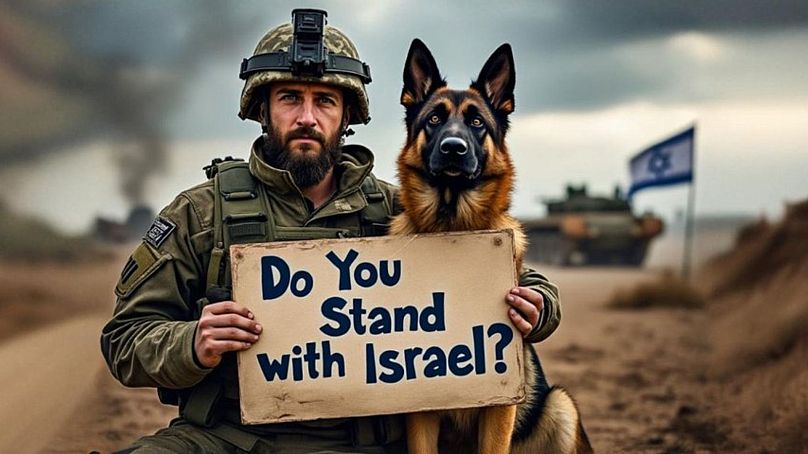 Hanukayeb az X-en