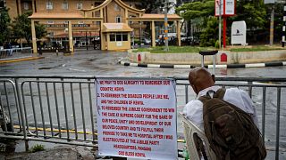 Kenya : l’IA devient la nouvelle alliée des avocats