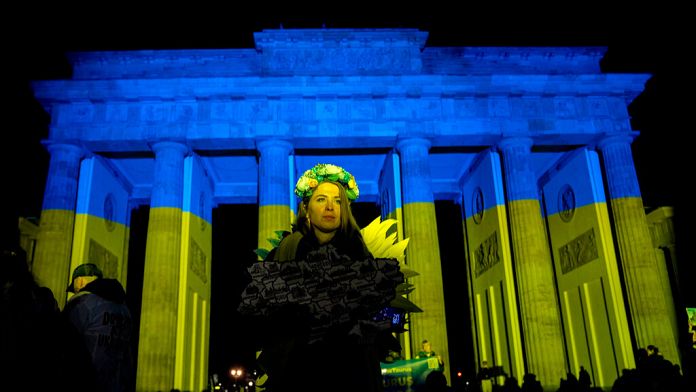 Niente più Bürgergeld: la Germania taglia il sussidio ai rifugiati ucraini