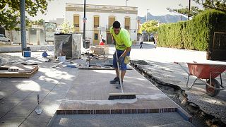 Could this ceramic paving be a game-changer in curbing urban floods?