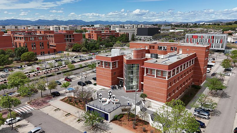 Institut für Keramische Technologie, Castellón