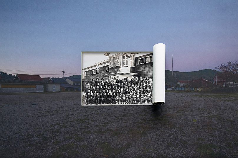 Rhiannon Adam, Vereinigtes Königreich, Gewinnerin, Professioneller Wettbewerb, Kreativ, Sony World Photography Awards 2025