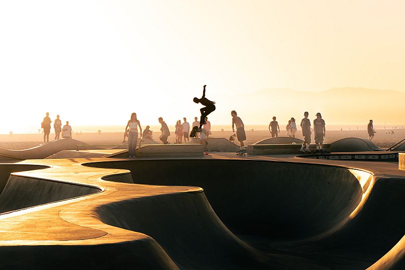 Daniel Dian-Ji Wu, Taiwan, Jugendfotograf des Jahres, Jugendwettbewerb, Sony World Photography Awards 2025