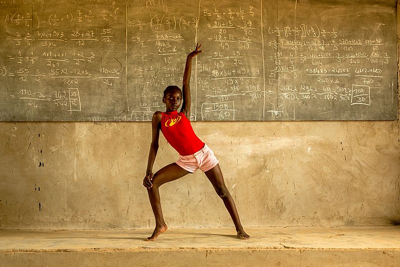 Rhiannon Adam, Vereinigtes Königreich, Gewinnerin, Professioneller Wettbewerb, Kreativ, Sony World Photography Awards 2025
